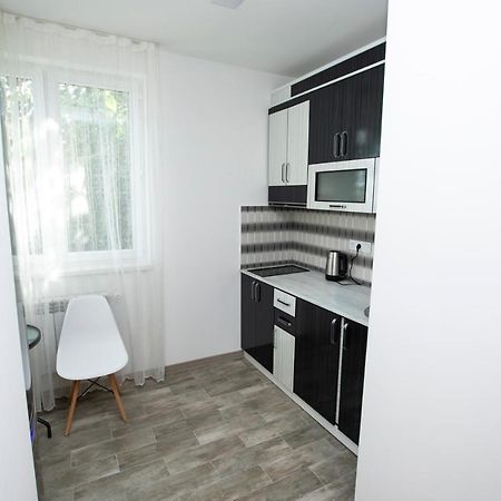 Modern Apartment In The Center With The View Of The Majestic Ararat เยเรวาน ภายนอก รูปภาพ