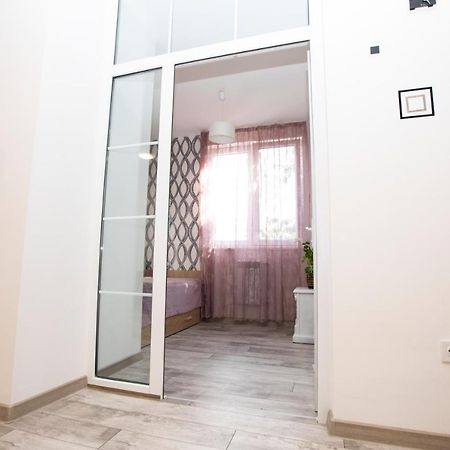 Modern Apartment In The Center With The View Of The Majestic Ararat เยเรวาน ภายนอก รูปภาพ
