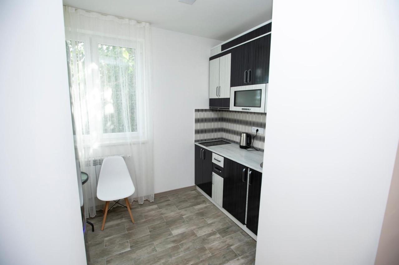 Modern Apartment In The Center With The View Of The Majestic Ararat เยเรวาน ภายนอก รูปภาพ