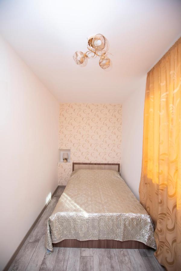 Modern Apartment In The Center With The View Of The Majestic Ararat เยเรวาน ภายนอก รูปภาพ