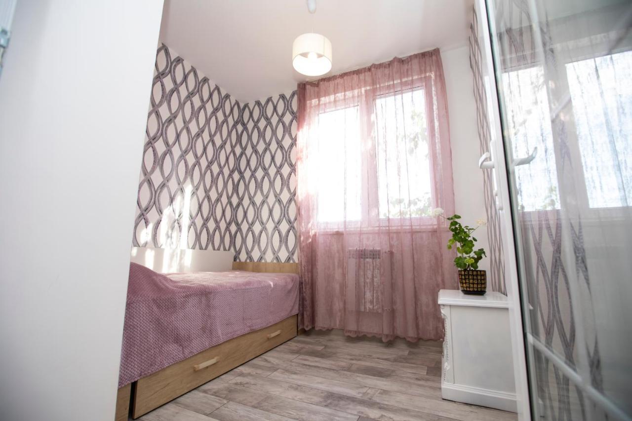 Modern Apartment In The Center With The View Of The Majestic Ararat เยเรวาน ภายนอก รูปภาพ